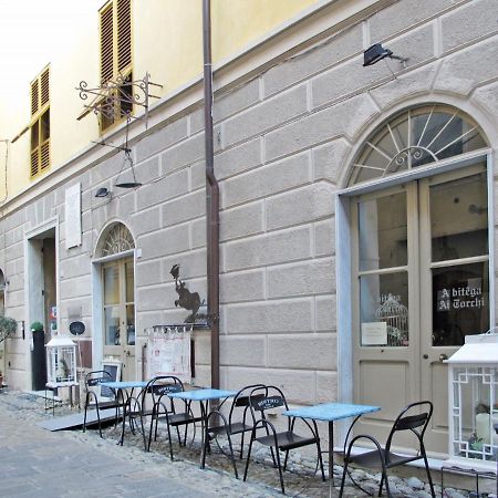 Apartment Gallesio - Flg213 By Interhome Finale Ligure Exterior photo