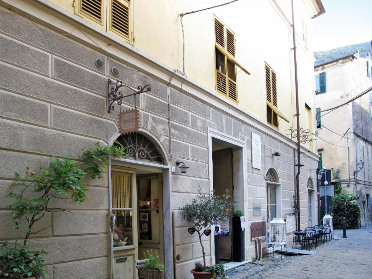 Apartment Gallesio - Flg213 By Interhome Finale Ligure Exterior photo