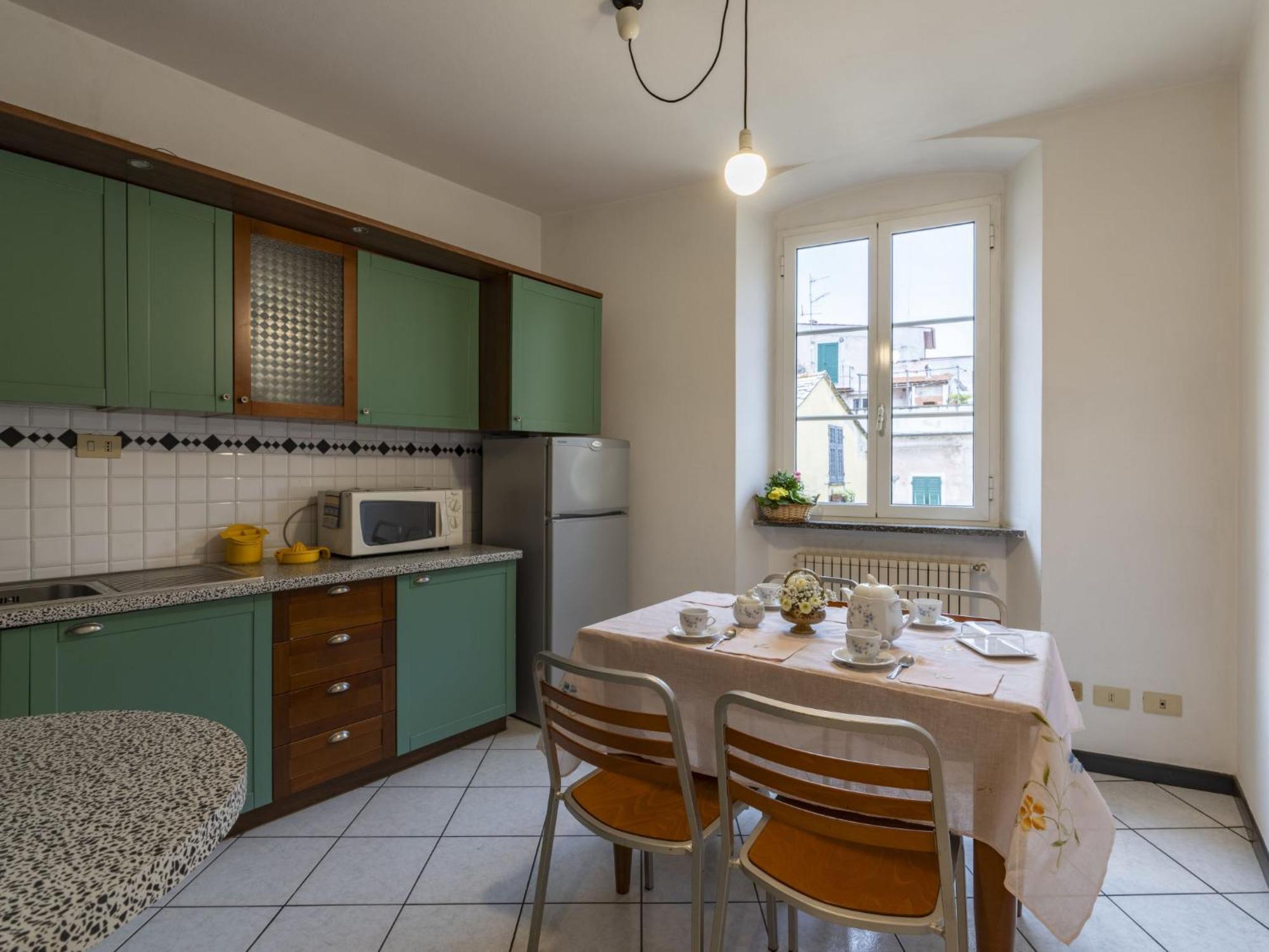 Apartment Gallesio - Flg213 By Interhome Finale Ligure Exterior photo