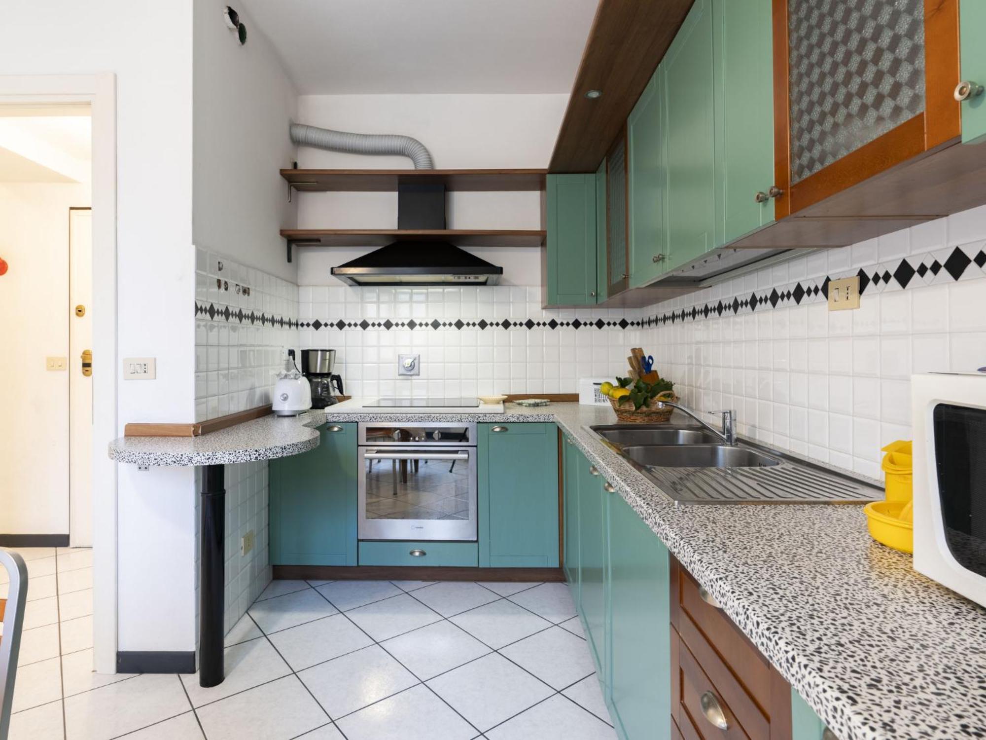 Apartment Gallesio - Flg213 By Interhome Finale Ligure Exterior photo
